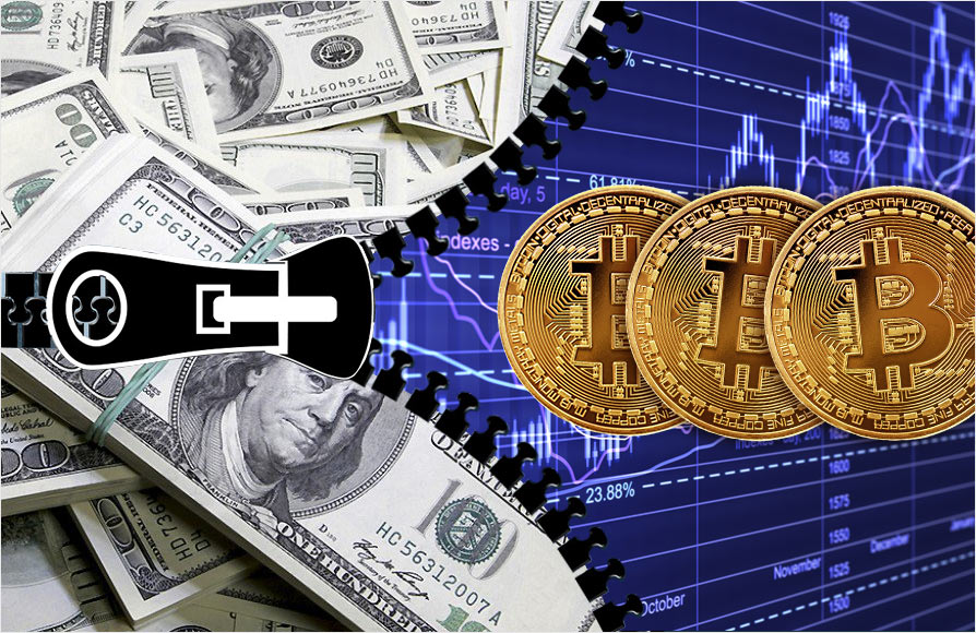 How To Make Money With Cryptocurrency And Get A Passive Income - 
