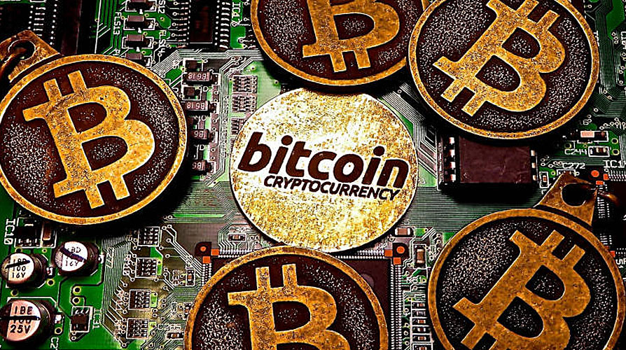 What Is The Bitcoin Cryptocurrency
