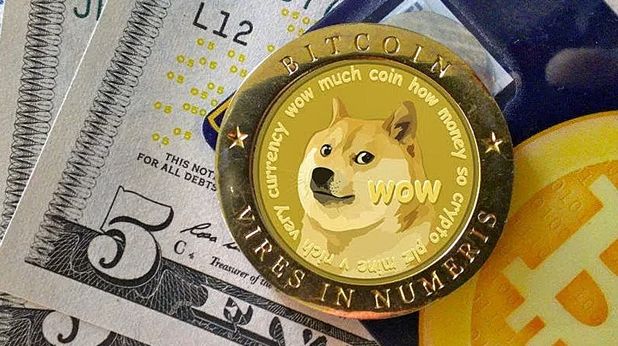 Dogecoin Cryptocurrency Review