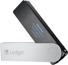Where to buy Nano Ledger X?